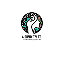 Quiroz: Alchemy Tea Process book