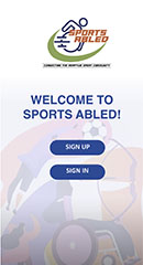 SportsAbled: Video