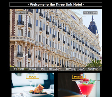 Three Link Hotel