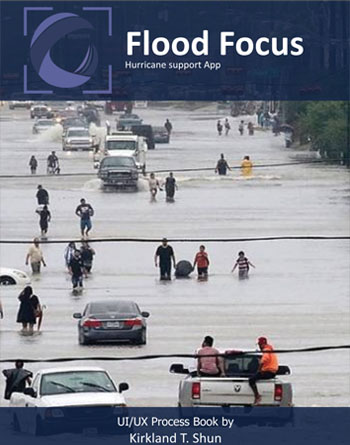Flood Focus App