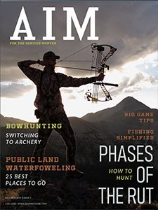 AIM Magazine