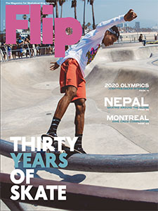 Flip Magazine