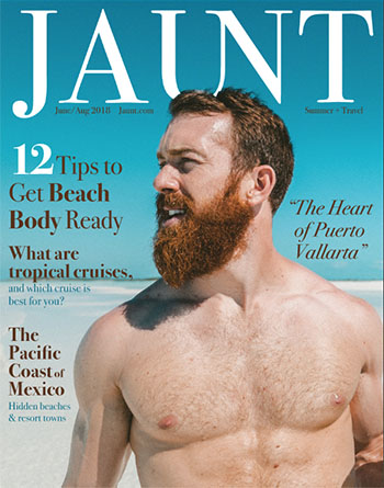 Jaunt Magazine