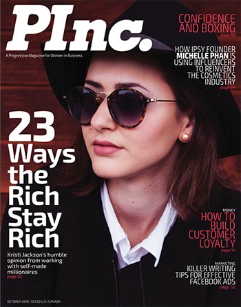 PInc Magazine