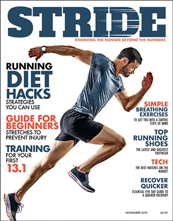 Stride Magazine
