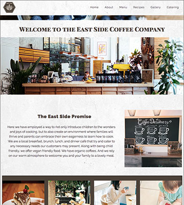 East Side Coffee Company