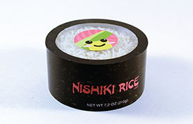 Nishki Sushi Rice